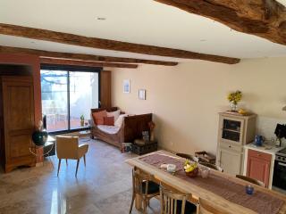 Casa Poli, maison de village avec terrasse - 3