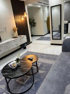 شقق هادئه ومساحات واسعه ومميزه - 6