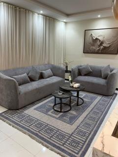 شقق هادئه ومساحات واسعه ومميزه - 2