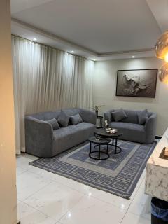 شقق هادئه ومساحات واسعه ومميزه - 1