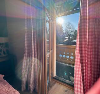 LISIS ChaletSuite by Alpin Charme Apartments - 4