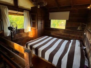 Cabañas El Atalaya - 6