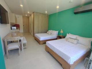 Apartamento Confort Delventto - AR Rentals - 8