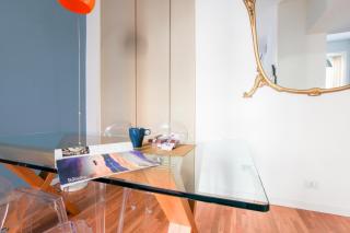 HACCA Collection - Chic 2BR in Cool Porta Venezia District - Mailand - 1