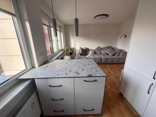 Apartamentai Akvilė - 1