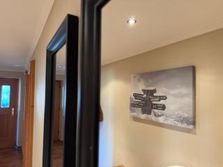 LISIS ChaletSuite by Alpin Charme Apartments - 2