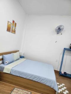 BLUE HOUSE Vĩnh Hy - 0