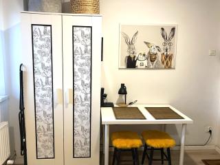 Lemuria Studio Łokietka - 4