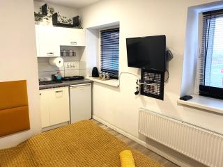 Lemuria Studio Łokietka - 2