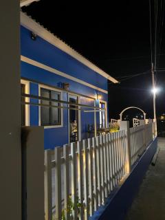 BLUE HOUSE Vĩnh Hy - 3