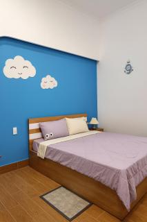 BLUE HOUSE Vĩnh Hy - 1