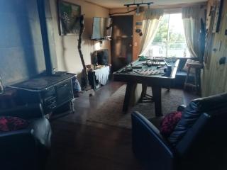 Casa Bosque y mar - 7