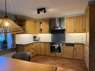 LISIS ChaletSuite by Alpin Charme Apartments - 1