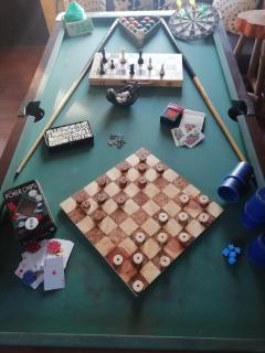 Casa Bosque y mar - 6