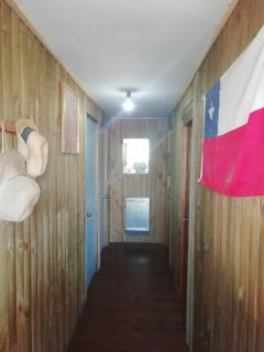 Casa Bosque y mar - 3