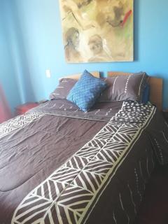 Casa Bosque y mar - 2