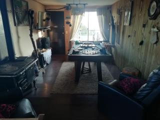 Casa Bosque y mar - 5