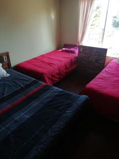 Casa Bosque y mar - 1