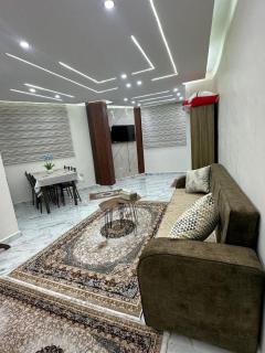 Nadina Bedouin home - 9