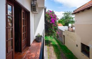 CASA SALTA Tuscas - 5