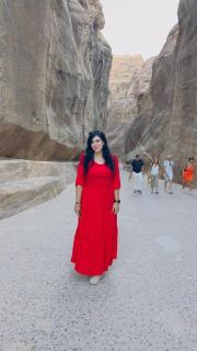 Nadina Bedouin home - 5