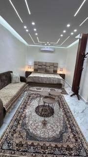 Nadina Bedouin home - 0