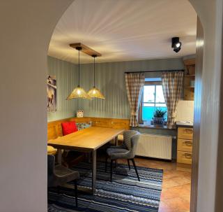 LISIS ChaletSuite by Alpin Charme Apartments - 1