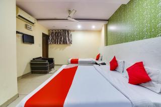 Hotel O by OYO Sagar Palace - 7