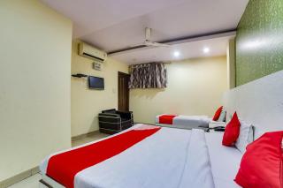 Hotel O by OYO Sagar Palace - 6