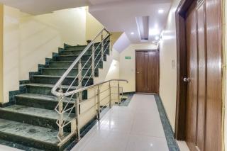 Hotel O by OYO Sagar Palace - 2