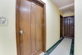 Hotel O by OYO Sagar Palace - 5