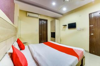 Hotel O by OYO Sagar Palace - 8