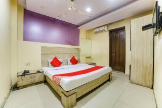 Hotel O by OYO Sagar Palace - 0