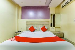 Hotel O by OYO Sagar Palace - 7