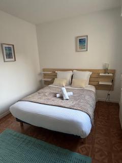 Agréable appartement au cœur de Cabourg - 6