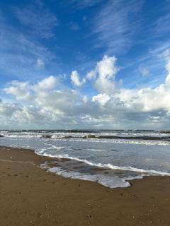 Agréable appartement au cœur de Cabourg - 5