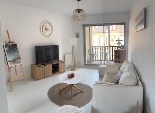 Agréable appartement au cœur de Cabourg - 1