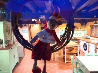 Casasdetrevijano Mirador de Mateo - 7