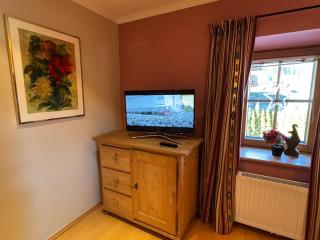 LISIS ChaletSuite by Alpin Charme Apartments - 2