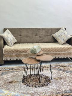 Nadina Bedouin home - 1