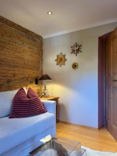 LISIS ChaletSuite by Alpin Charme Apartments - 3