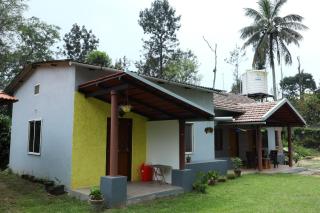 Little Stay Aarav JK Home Valley Resort, Chikkamagaluru - 8