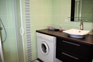 Appartement 2-4 pers VUE MER EXCEPTIONNELLE avec terrasse à PERROS-GUIREC - Ref 908 - 6