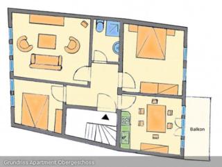 Urlaub-in-Stolberg-FeWo-OG - 1