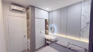 Modern Oceanus Apartment Beachfront Access - 6