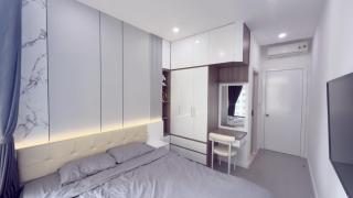 Modern Oceanus Apartment Beachfront Access - 7
