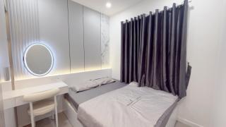 Modern Oceanus Apartment Beachfront Access - 5