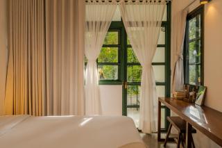 Big Tree Boutique Hotel - 7