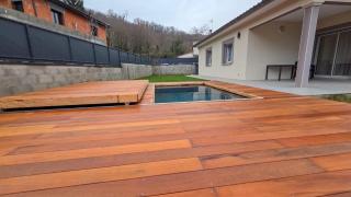 Le Refuge des Jours Tranquilles - Pont-Évêque - 8