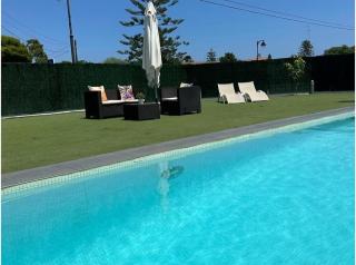 Modern Villa With Private Pool/ 400m To The Beach - 8